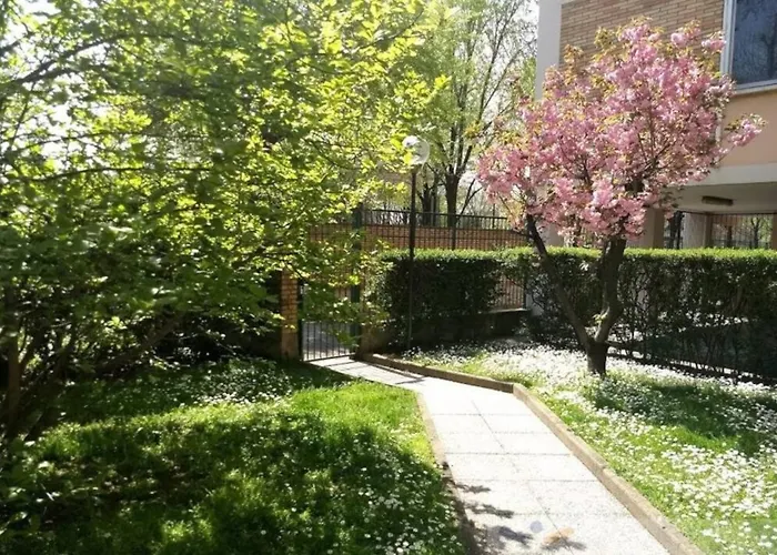 B&B Giolì Milano